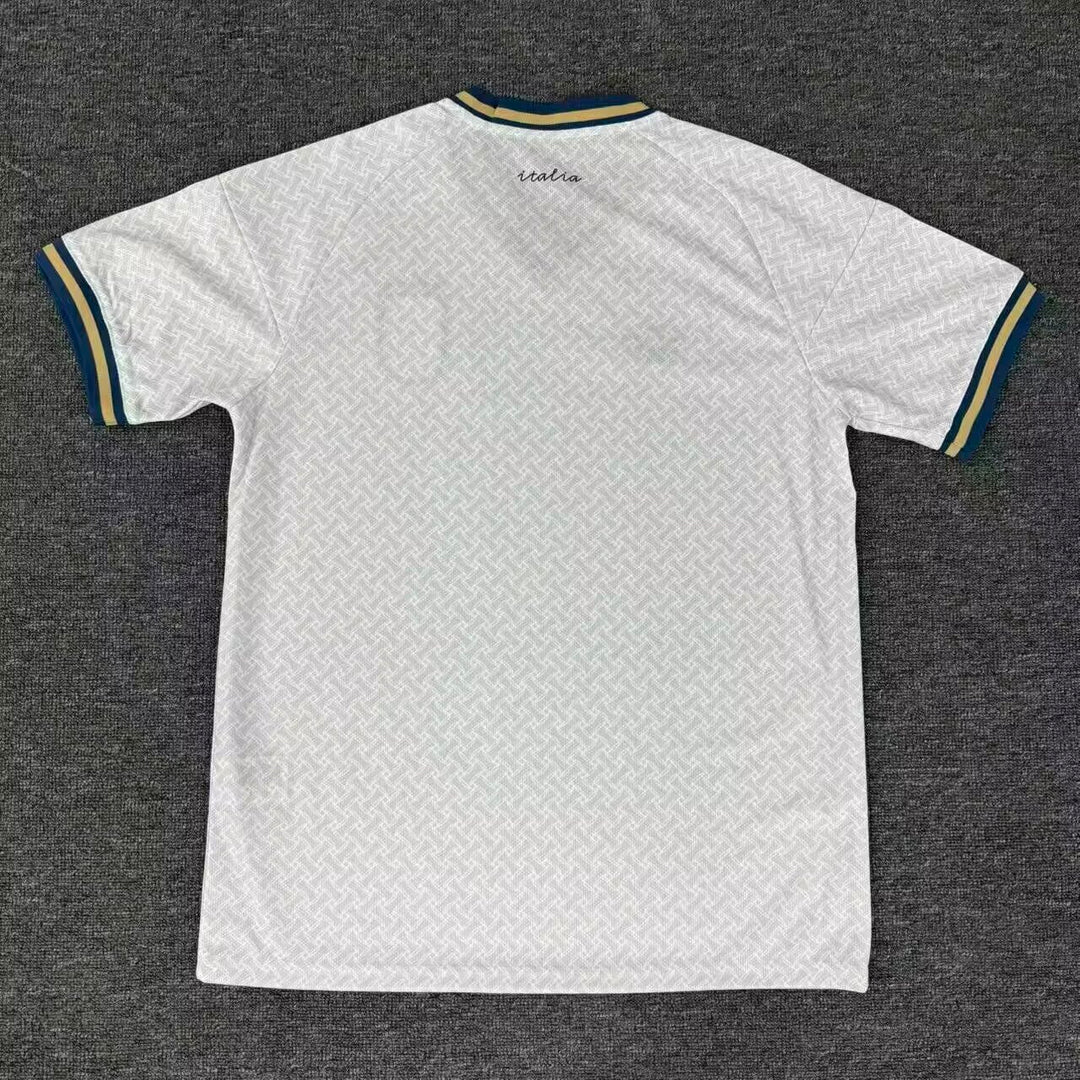 Italy Special Away Jersey 2025/26