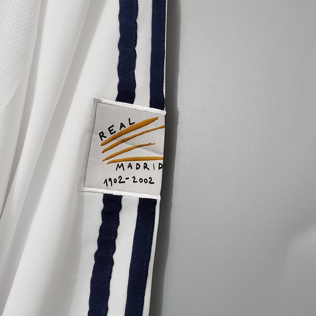 RM Home classic 2002/03 UCL Final