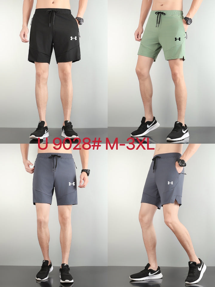Under Armour Style Men’s Training Shorts
