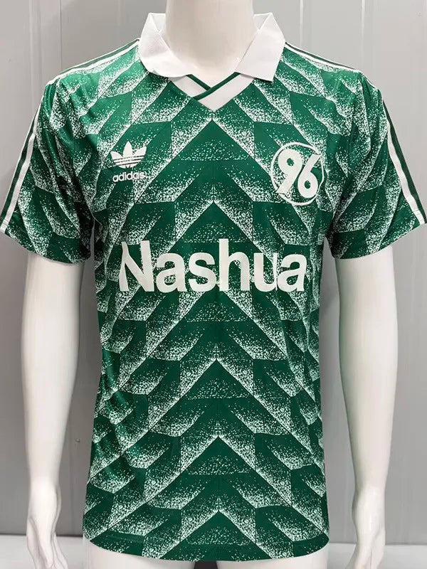 Hannover 96 Away Retro Jersey 1990/91