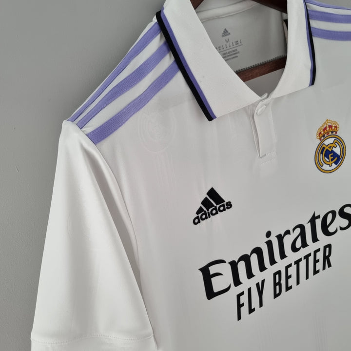RM Home Jersey 2022/23