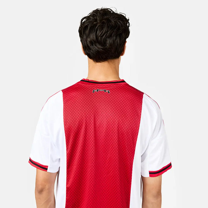 Ajx Home Jersey 2025/26