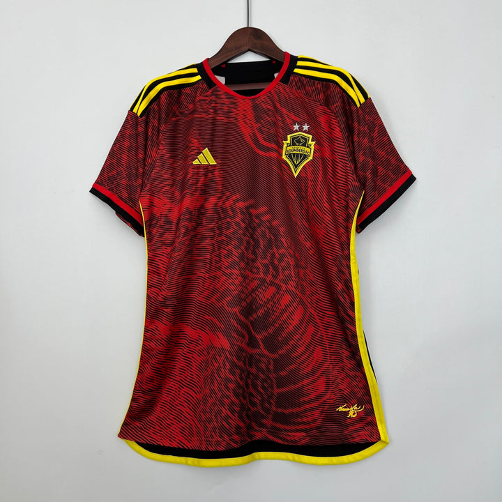 Seattle Sounders AWAY Jersey 2022/23