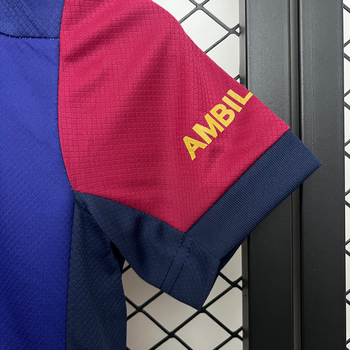 BRC Home kit kids 2024/25