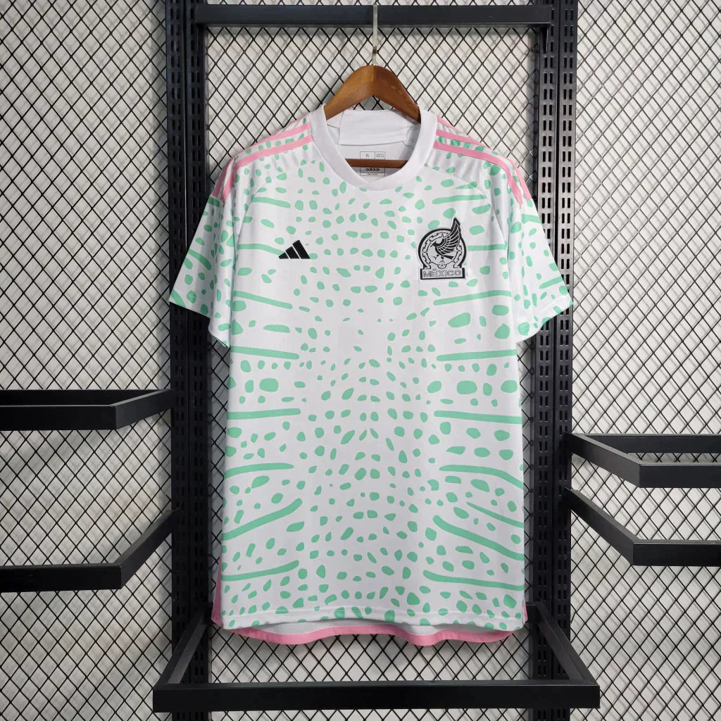 Mexico AWAY jersey 2023/24