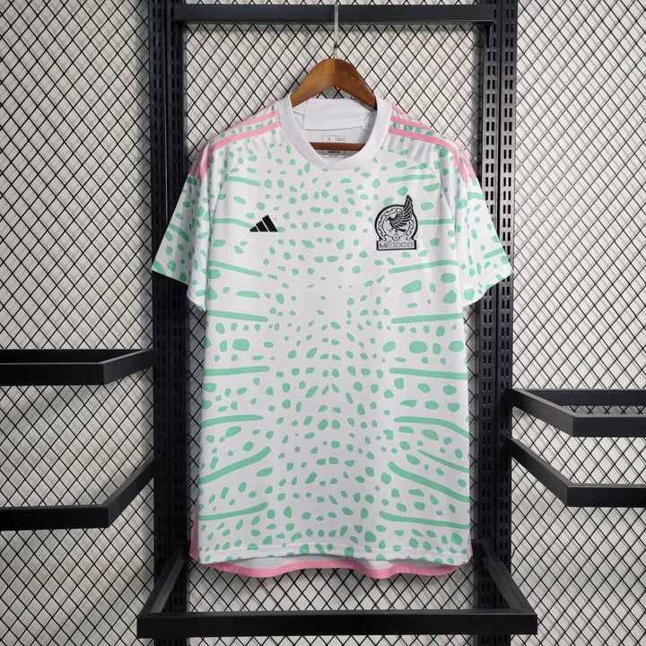 Mexico AWAY jersey 2023/24
