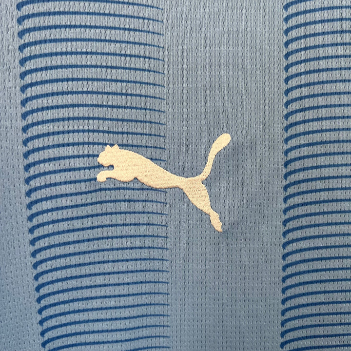 Manchester City home Jersey 2023/24