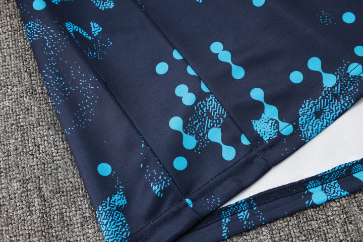 ch Blue training TrackSuit 2024/25