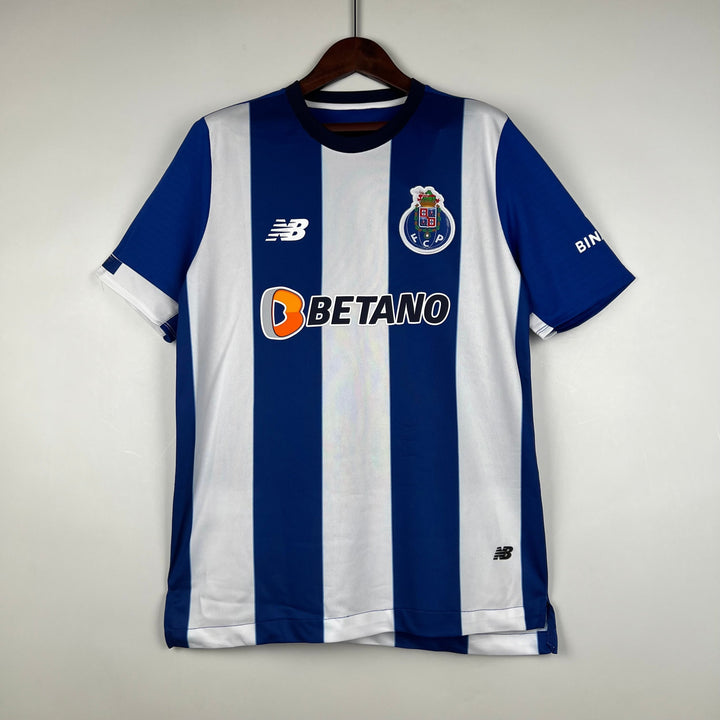 Porto HOME jersey 2023/24