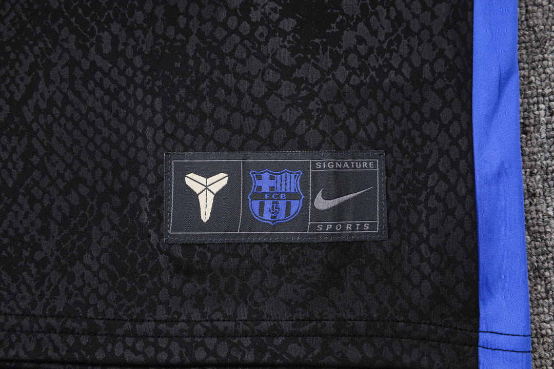 BRC Black triningsuit 2025/26