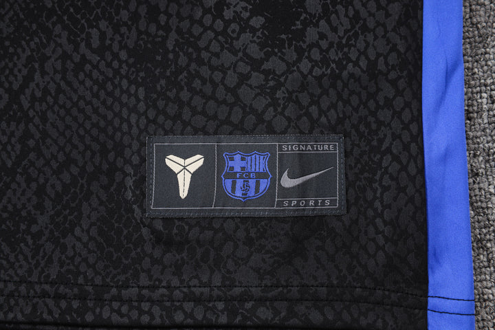 BRC Black triningsuit 2025/26