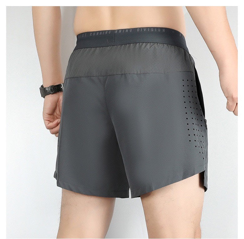 Nike Pro Short Dri-FIT 3 color Design 2