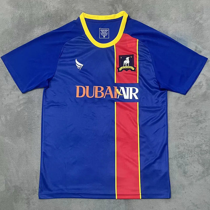 Richmond Home Jersey 2025/26