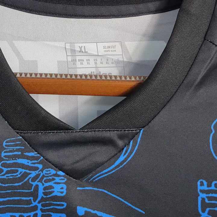 Tigres UANL Special Edition Jersey 2023/24