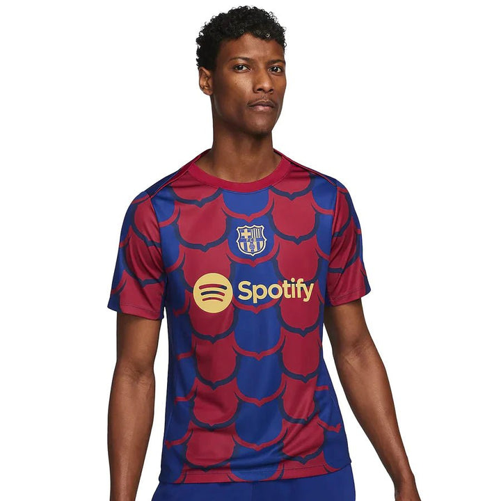 Barc_a Academy Pro SE Shirt 23/24