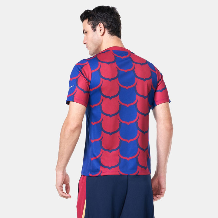 Barc_a Academy Pro SE Shirt 23/24