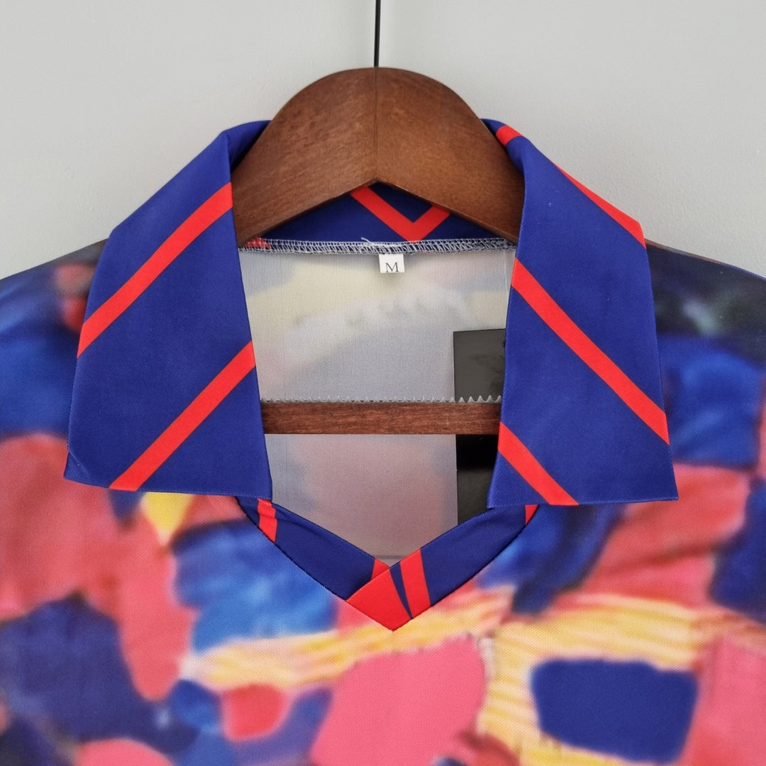 BRC Home Classic 93/94 Romario Jersey