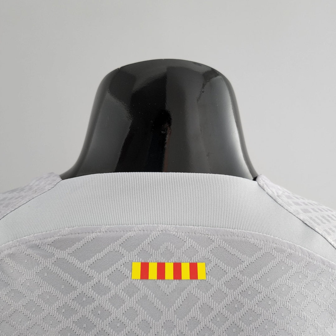 BRC THIRD Player Version Jersey 2022/23