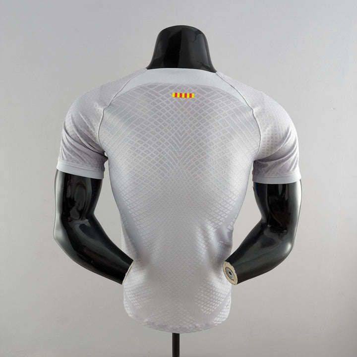 BRC THIRD Player Version Jersey 2022/23