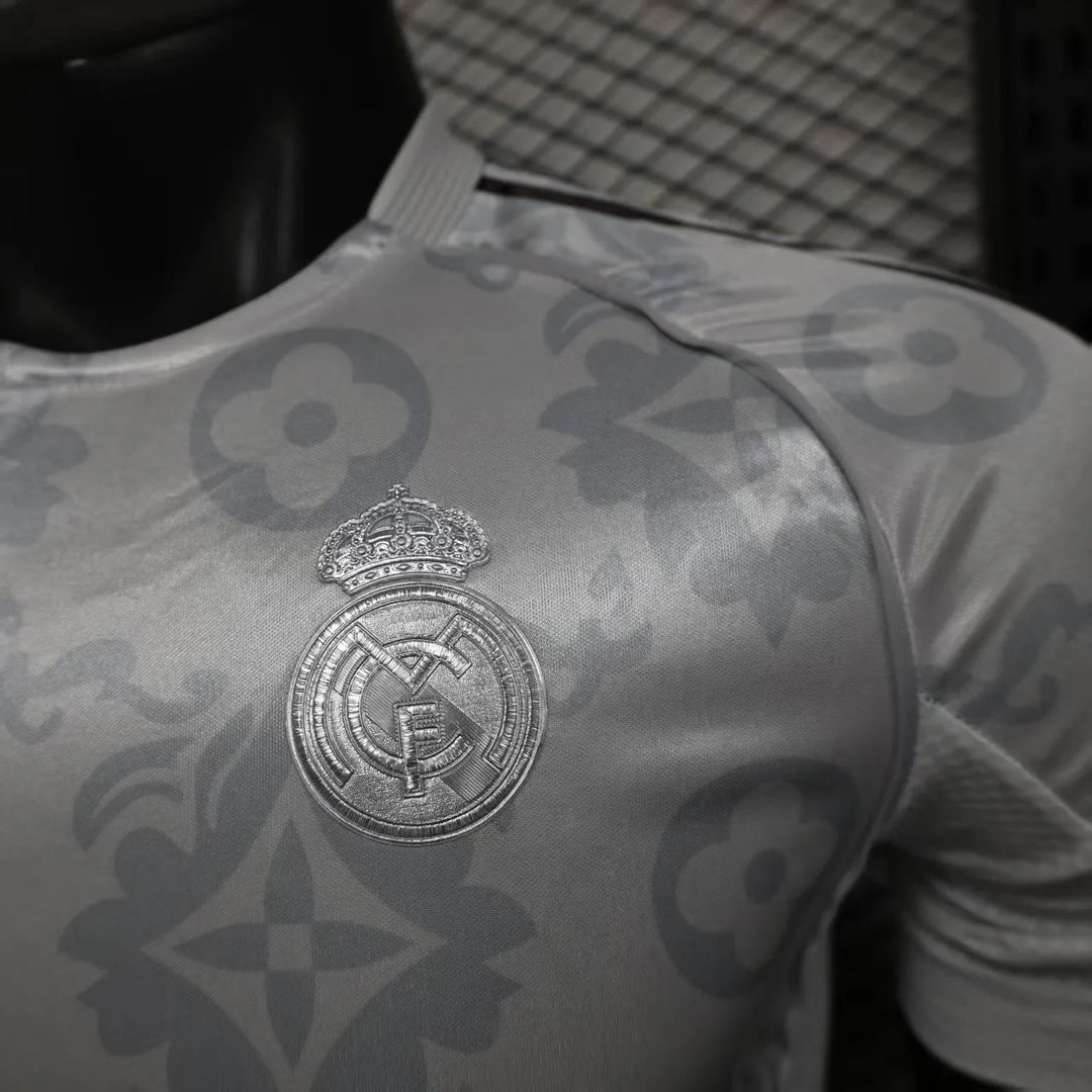 RM Special Player Version Jersey 2025/26