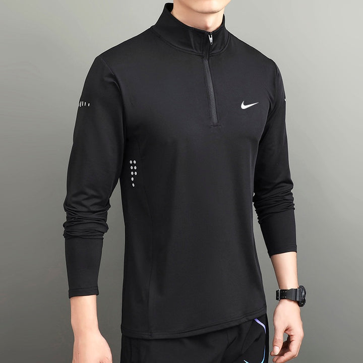 Nike Men's Stride 1/4 Zip Top 2 color