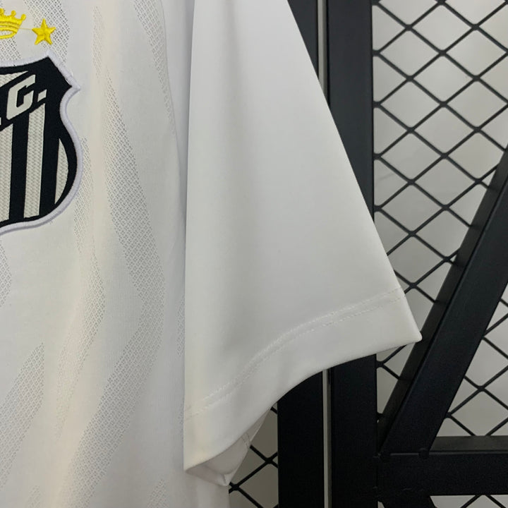 Santos Home Jersey 2025/26