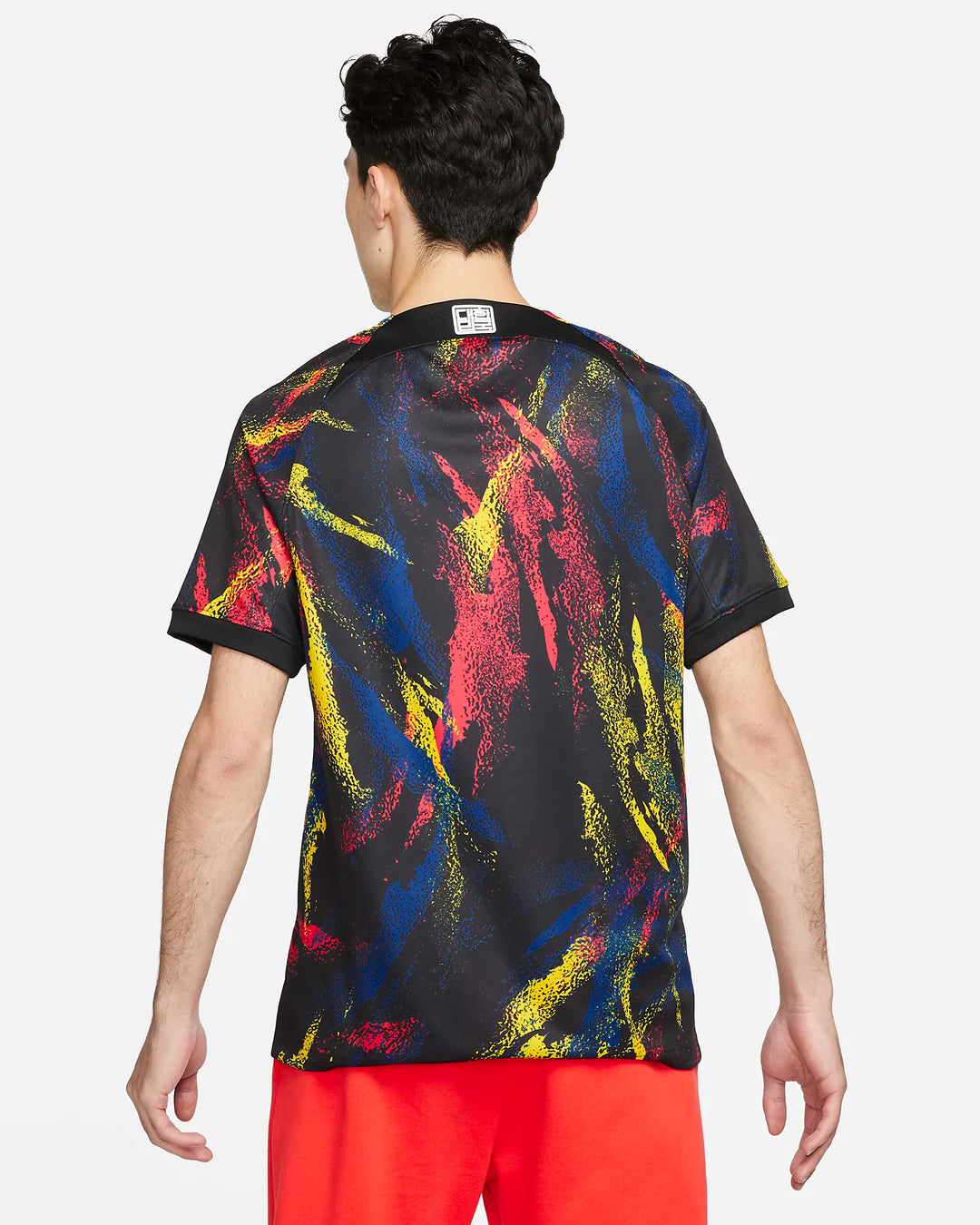 Korea World Cup Away jersey 2022/23