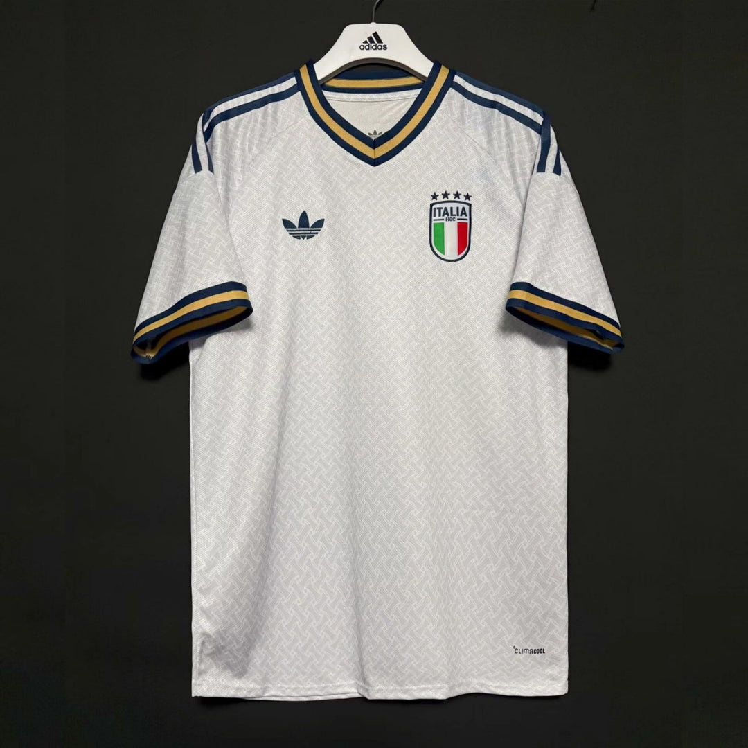 Italy Special Away Jersey 2025/26