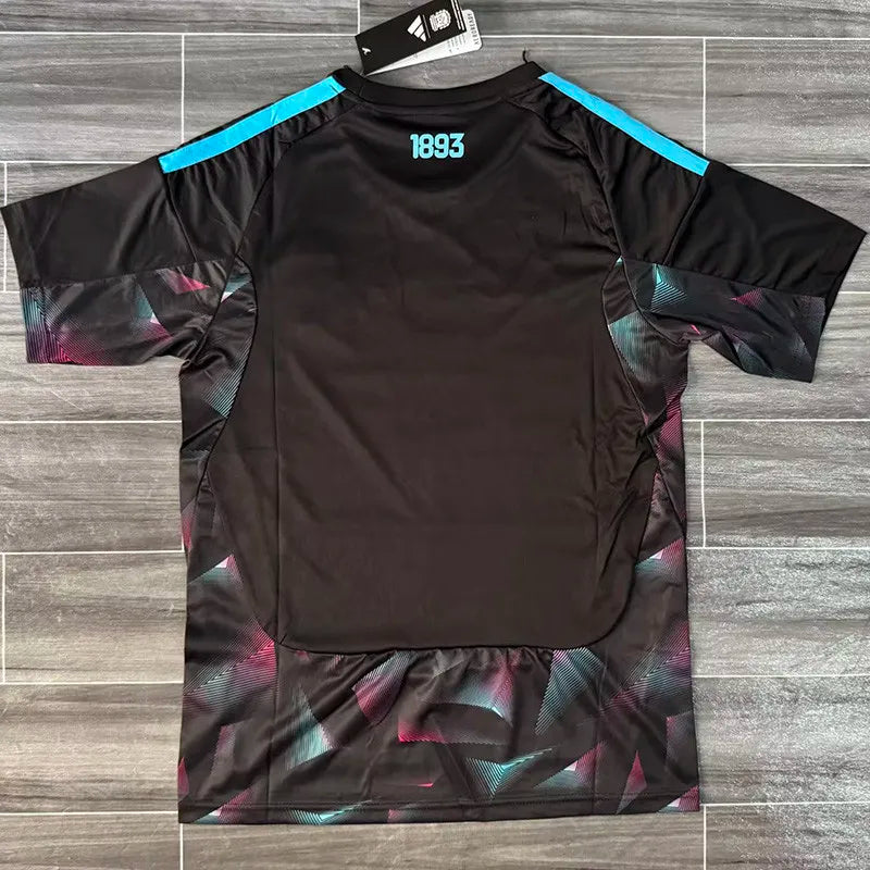 ARGENTINA GOALKEEPER JERSEY 2026
