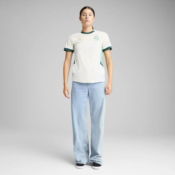 Ivory Coast Away jersey 2026