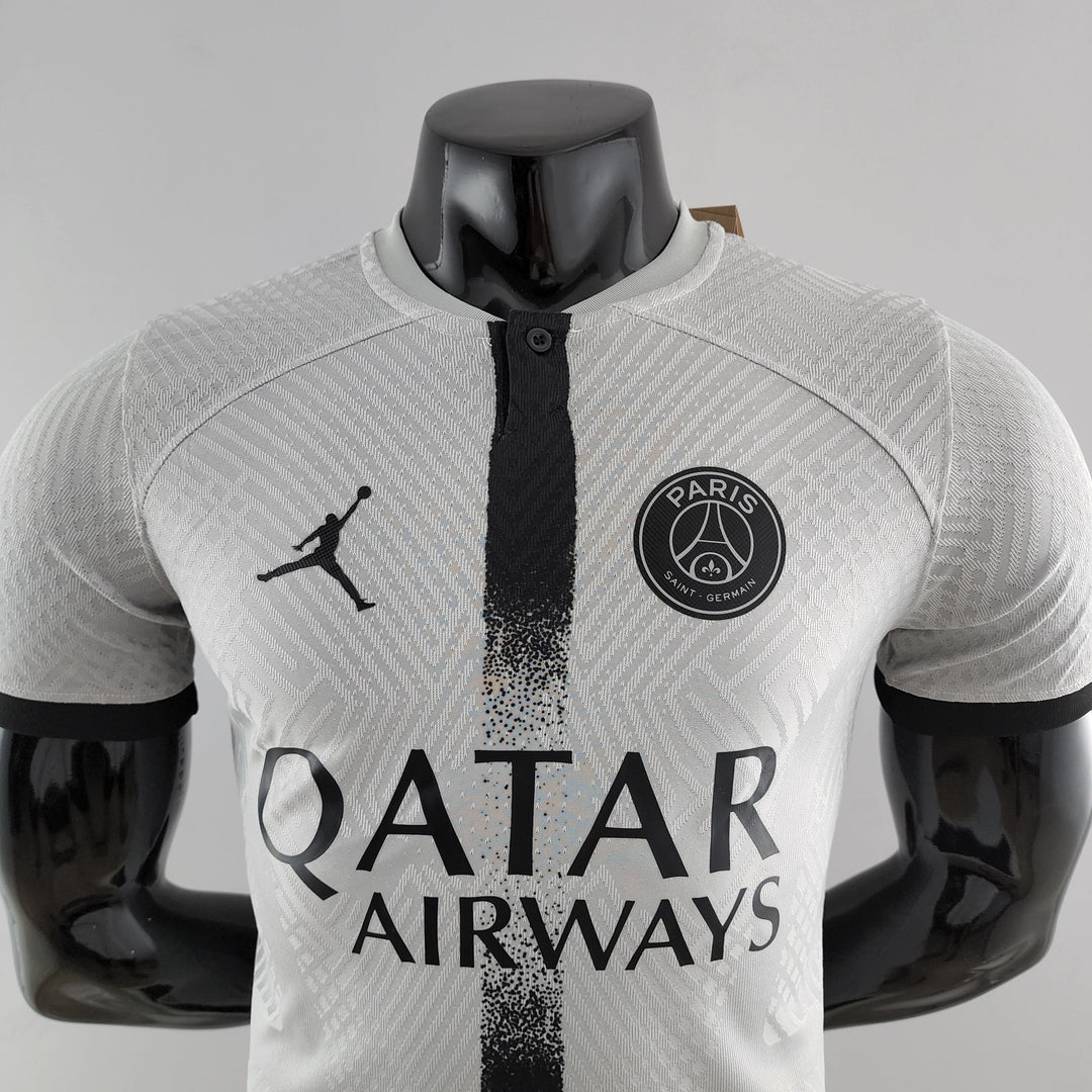 PSG Away Player Version JERSEY 2022/23
