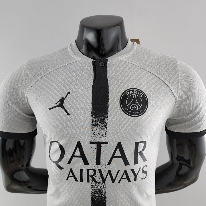 PSG Away Player Version JERSEY 2022/23