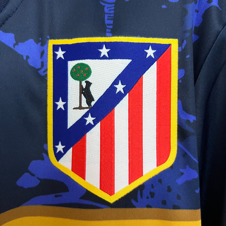 Atlético Madrid Special Edition Jersey 25/26