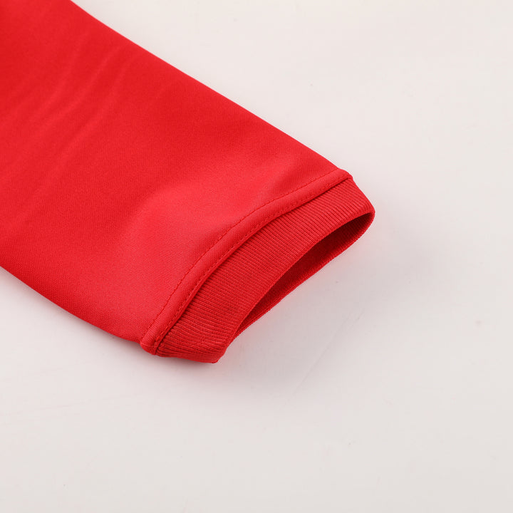 Bayern Red Jacket Suit 2024/25