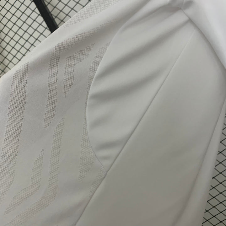 Santos Home Jersey 2025/26