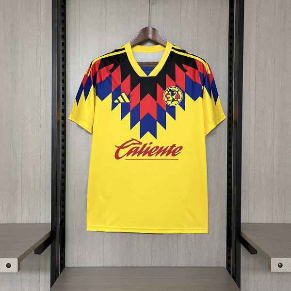 Club America Home Jersey 2025/26