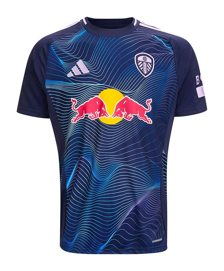 Leeds United Third Jersey 2024/25
