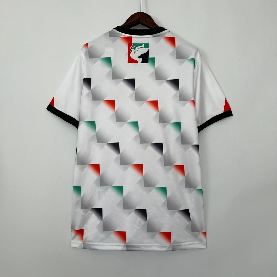 BOHEMIAN AWAY Jersey 2023/24 - uaessss