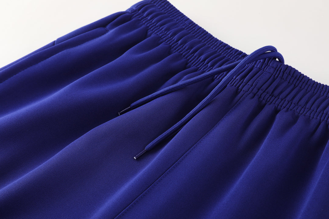 BRC Blue Jacket Suit 2024/25