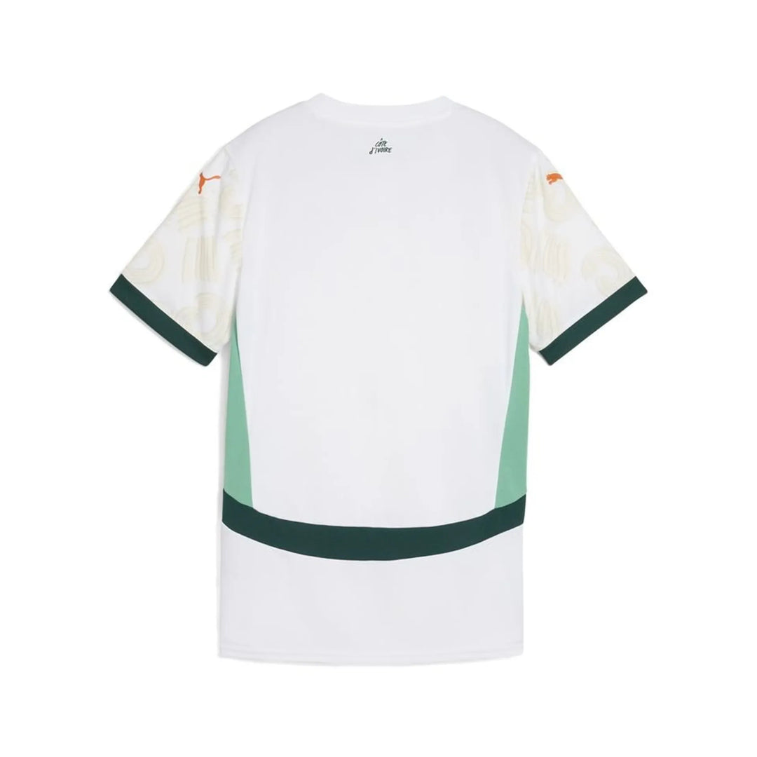Ivory Coast Away jersey 2026