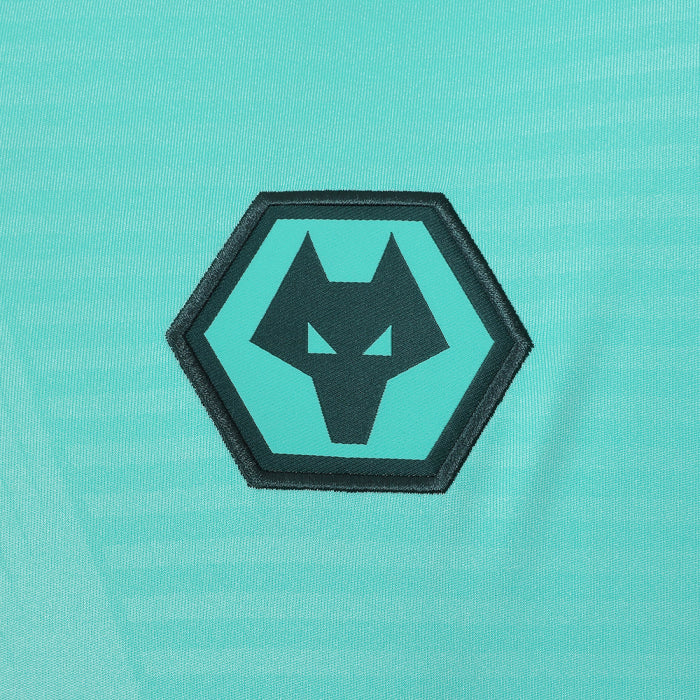 Wolves Away Jersey 2025/26