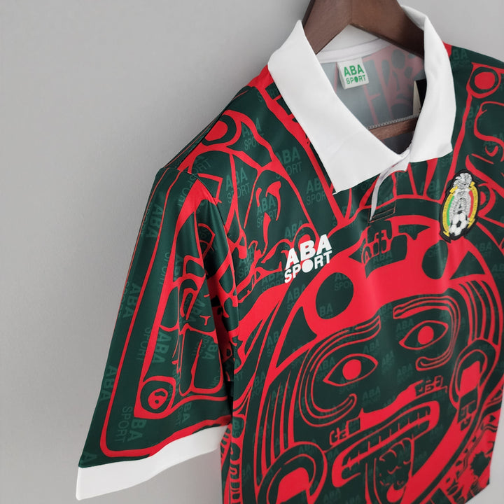 Mexico Calassic 1997 AWAY jersey