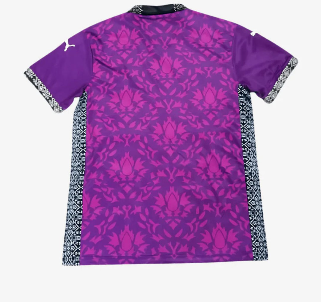 AC MILAN PURPLE SPECIAL EDITION JERSEY 2026