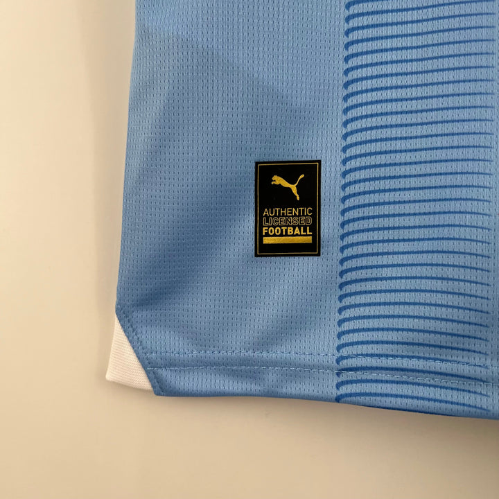 Manchester City home Jersey 2023/24