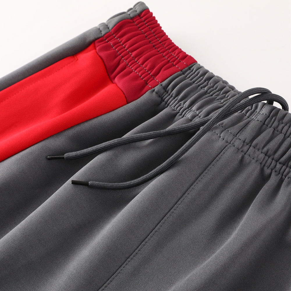 AC Milan Pre-Match JACETSUIT 2024/25