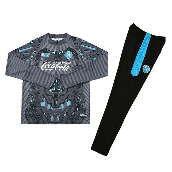 Napoli training Track suit 2026