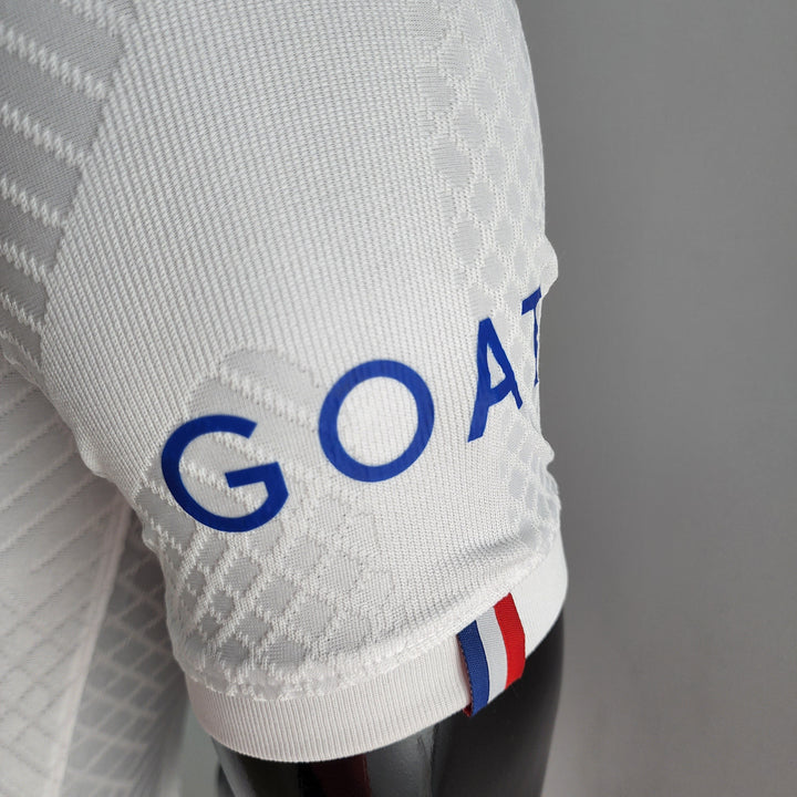 PSG Third Player Vesrion JERSEY 2022/23