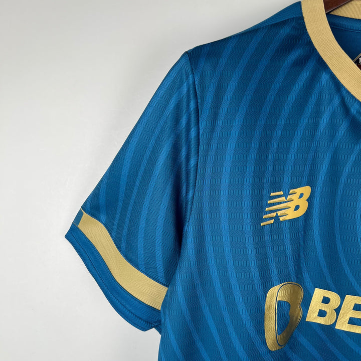 Porto AWAY jersey 2023/24