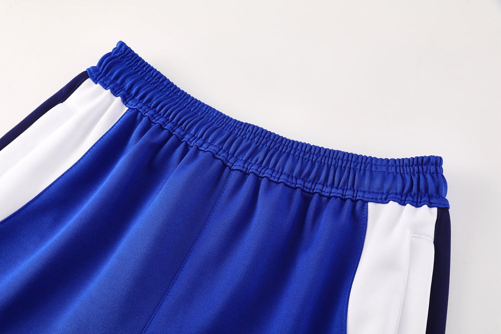 Nike Air Dri-fit Jacket suit Blue/White