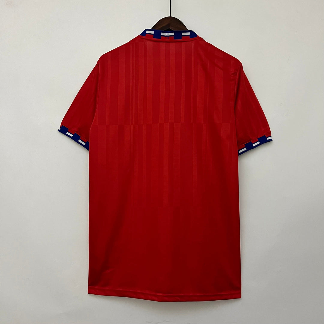 Man United Special edition 2 jersey 2023/24